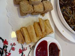 -浙江食府(浙江驻京办店)