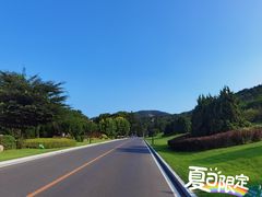 -棒棰岛宾馆景区