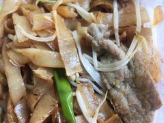 -明记港式烧腊茶餐厅(下沙店)