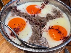 -ELI FALAFEL Lebanese&Mediterranean黎巴嫩美食(富城路店)