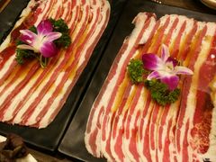-朴大人炭烤·韩国料理(奥帆中心海尔洲际店)