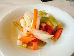 -蓉亭食贝(亚运村店)