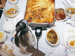 -鱼酷活鱼烤鱼(北美店)