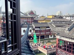 -绿波廊(豫园店)