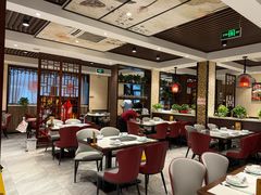 -新侨小馆(东直门北小街店)
