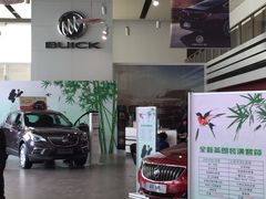 -上汽大众4S店(上海冠松店)