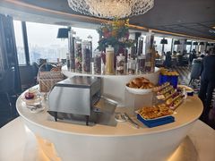 -华厦大酒店·桃源西餐厅·自助餐