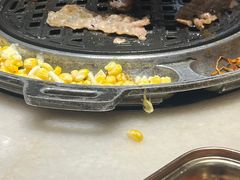 -轻烧烤肉(光谷步行街店)