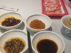 -董记老清泉·鲜切涮羊肉(窑岭店)