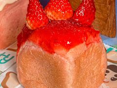 -爸爸糖手工吐司(上海五角场万达店)