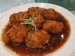 南煎丸子-泰丰楼(前门西大街店)