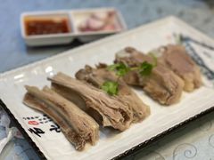 -伊帆食府·青海美食