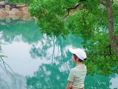 -黄公望隐居地