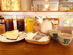 -时光花园(白鹭洲店)