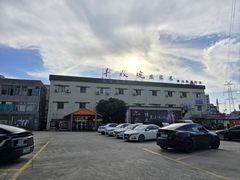-丰收碗·陈皮果木烧鹅·23年老字号