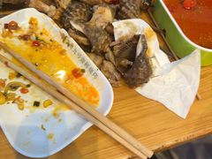 -华府九号海鲜烧烤大排档(龙域店)