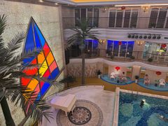 -海韵之星邮轮水会(明发商业广场店)