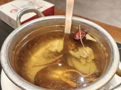 -魁盛居百年鲁菜馆(中林路店)