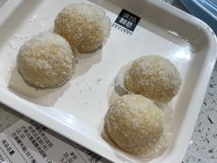 -满记甜品(龙湖长楹天街二店)