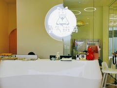 -勇气斑马·巴西柔术&跆拳道(浦东三林店)