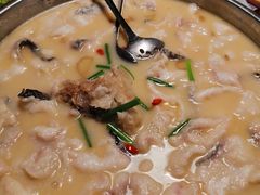 -陈生记黑鱼馆·20年活鱼现杀(宁波鼓楼店)