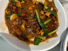 -周大厨辣椒炒肉(淮安万达店)