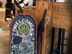 -旧雨咖啡·CoffeeFORU(黄村奥体店)