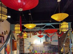 -津沽小院(天津之眼店)