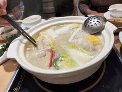 -湯系·煲汤手艺人(东二环泰禾广场店)