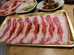 -牛人·雪花牛·木炭烤肉(昆山陆家店)