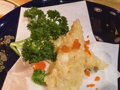 -福樱兰海鲜放题铁板烧(加州店)