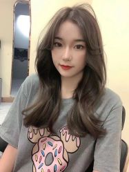 -G HAIR SALON私人造型定制