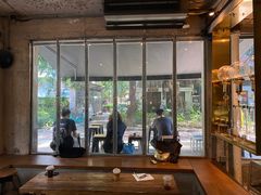 -来回·咖啡(天河南店)