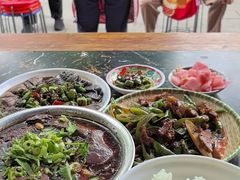 -大邑李记肥肠血旺