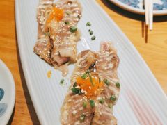 -一心创作料理屋(经开万达店)