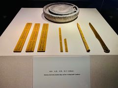 -深圳博物馆(古代艺术馆)