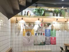 大堂-老家肉饼(永泰庄店)