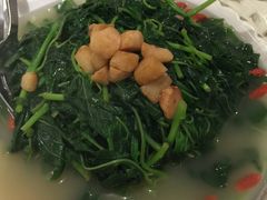 -无招牌海鲜餐厅(滨海艺术中心店)