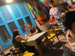 -半坡九号老挝冰咖啡