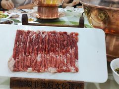 -东来顺饭庄(王府井步行街店)