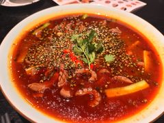 -三生三味密宗川菜·江景餐厅(来福士店)