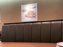 -萨莉亚意式餐厅(杭州滨江天街店)