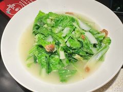 -红厨巷·淮扬菜(熙南里店)