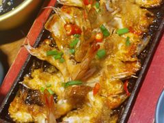 -正宗齐齐哈尔烤肉·齐牛哥鲜切炭火烤肉(杭州总店)