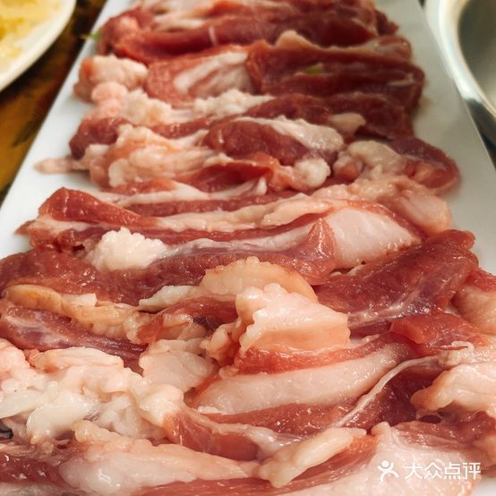 京之韵老火锅(杏林街店)