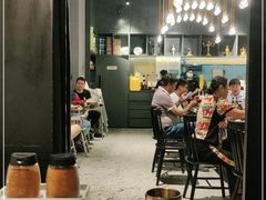 大堂-羊倌毡房·西北大排档(虹桥店)