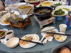 -楚鱼王·河鲜·湖北菜(华农店)