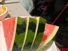 -海底捞火锅(凯德广场店)