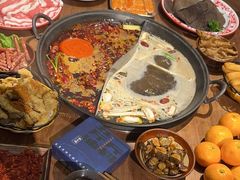 -楠火锅(昆山金鹰店)