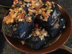 -新楚记烧烤·酒场·夺命肥肠(车公庙店)
